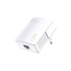 TP-Link TL-PA7017 KIT - 1Gbps Powerline Adapter for High-Speed Networking - Sikker og Stabil Kabling - Varenummer: 6935364089054